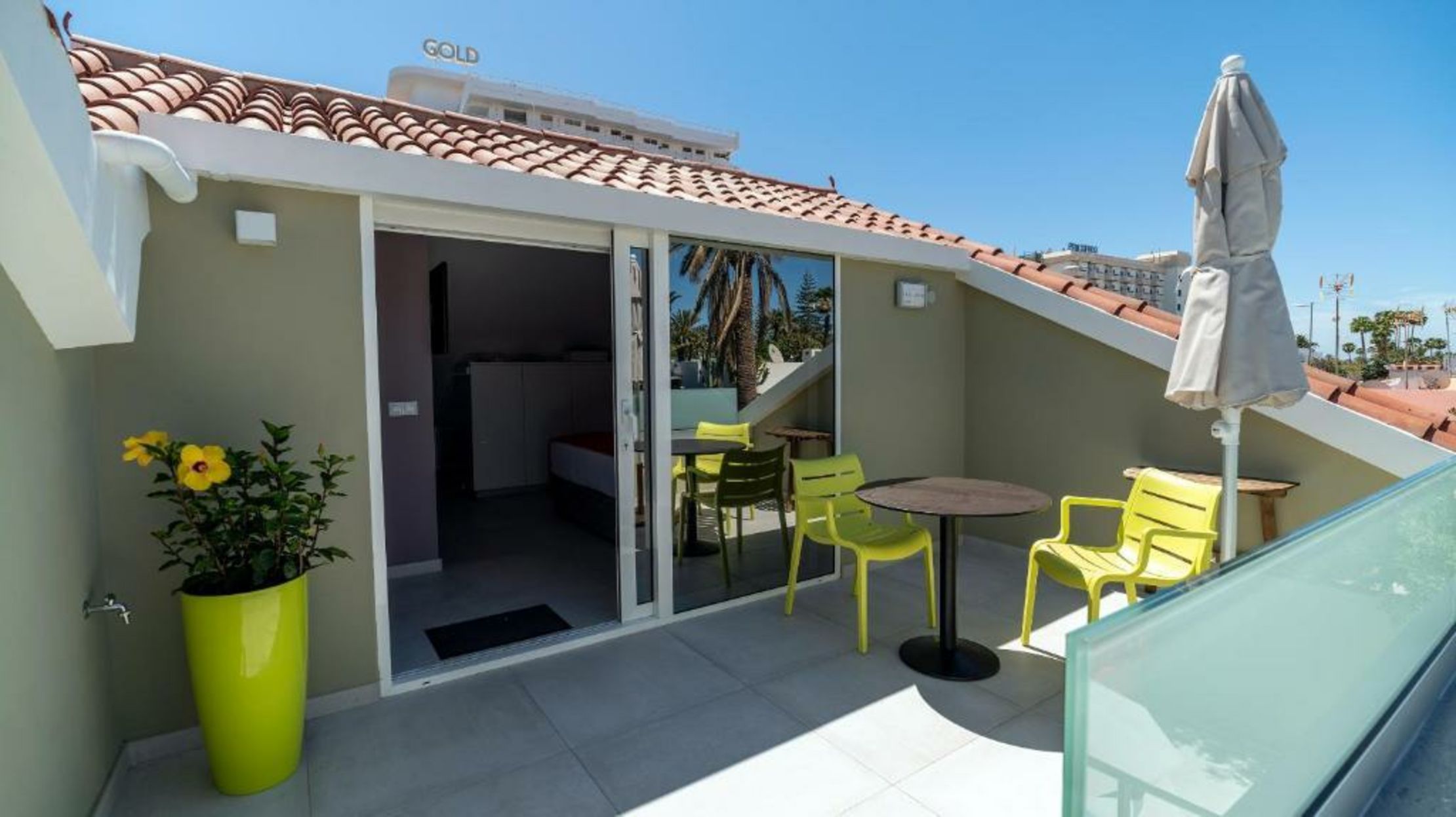 Villa RG Boutique Hotel - Adults Only