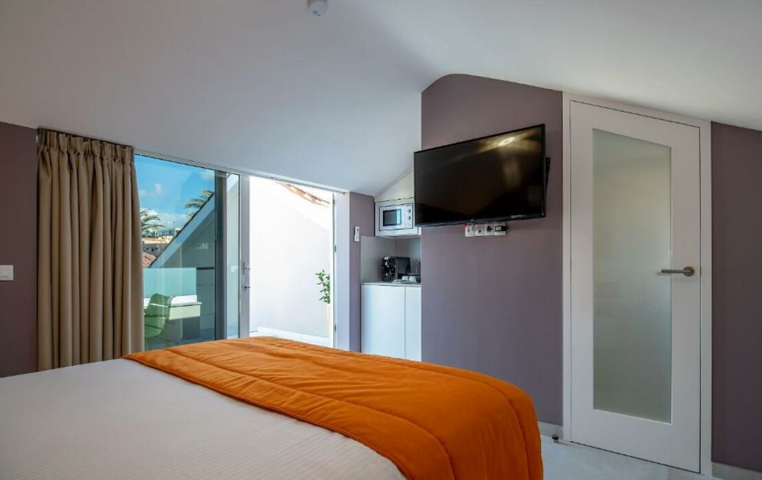 Villa RG Boutique Hotel - Adults Only, a Design Boutique Hotel Playa del  Inglés, Spain