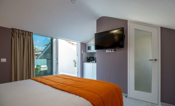 Villa RG Boutique Hotel - Adults Only