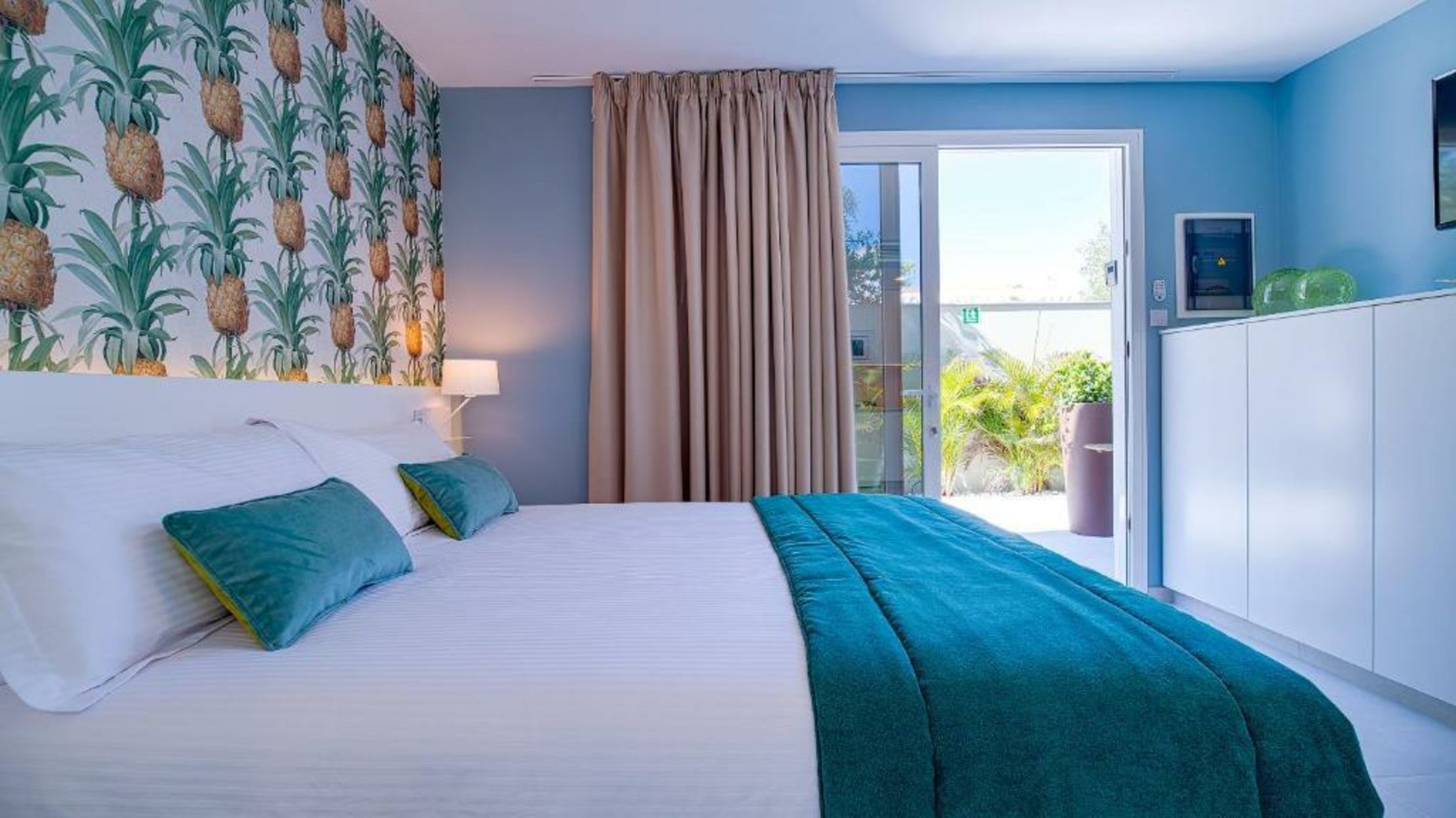 Villa RG Boutique Hotel - Adults Only