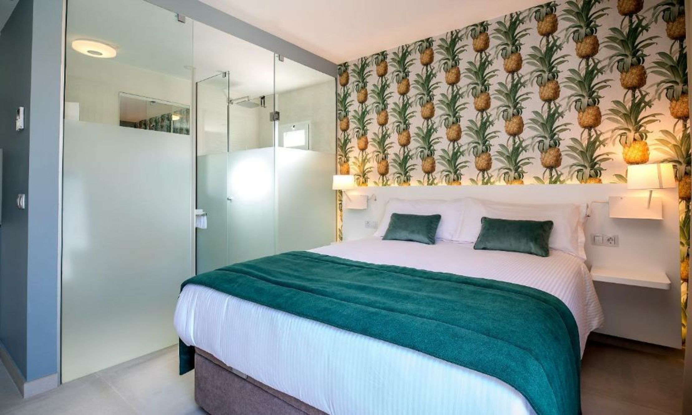 Villa RG Boutique Hotel - Adults Only