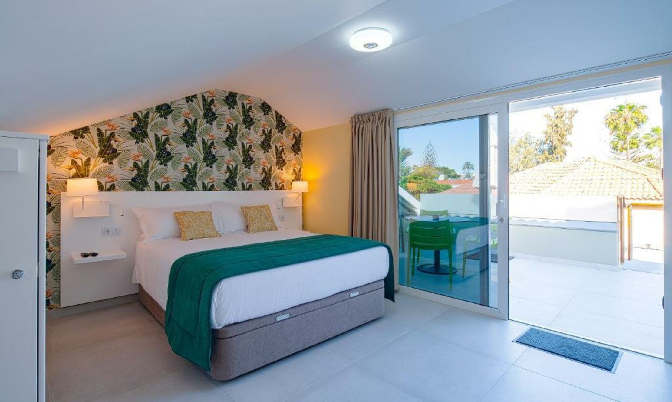 Villa RG Boutique Hotel - Adults Only