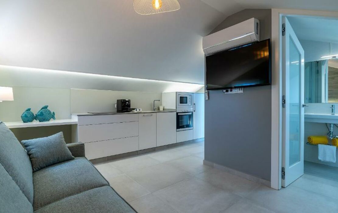 Villa RG Boutique Hotel - Adults Only, a Design Boutique Hotel Playa del  Inglés, Spain