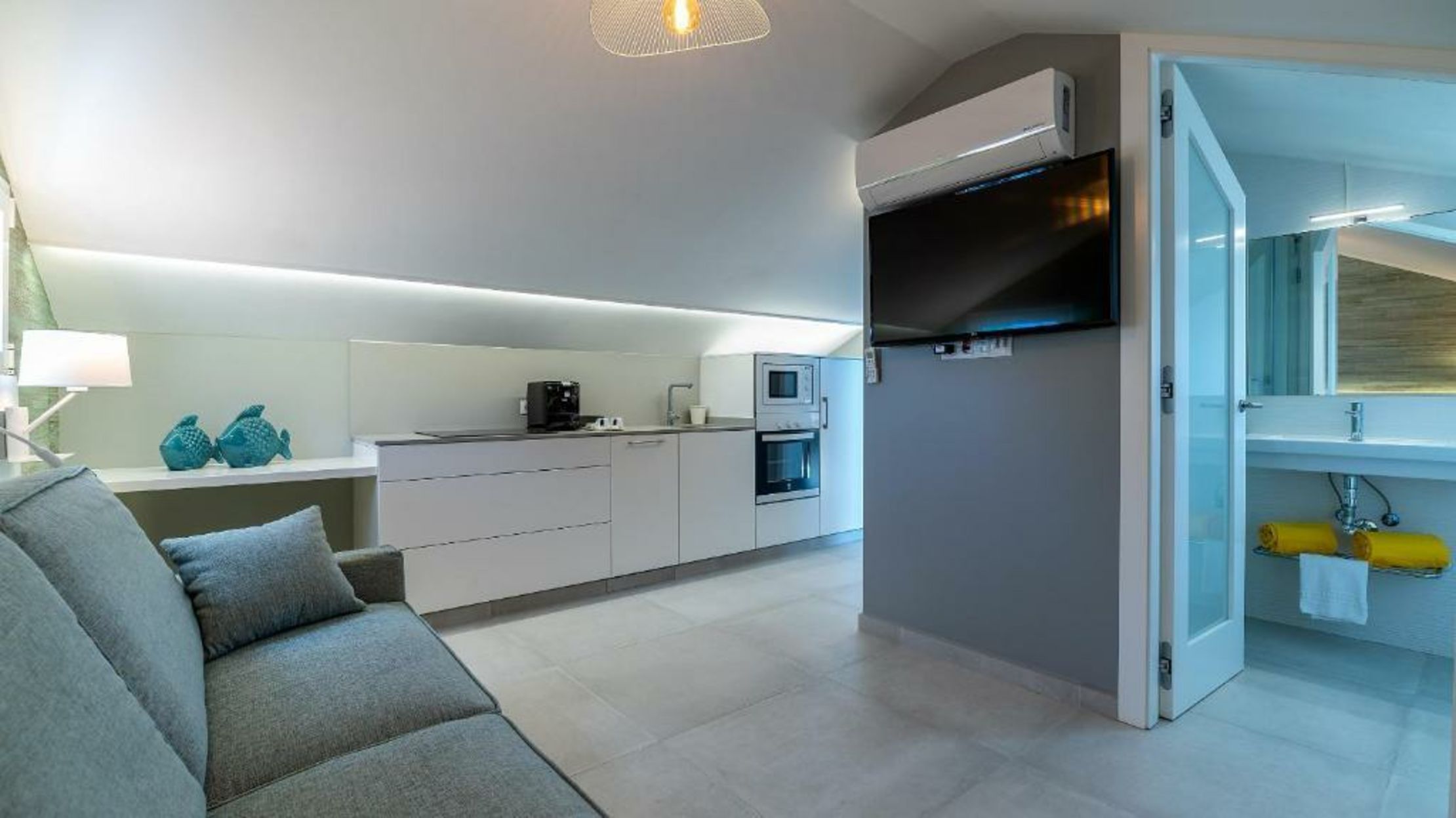 Villa RG Boutique Hotel - Adults Only