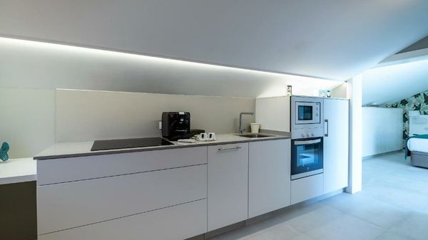 Villa RG Boutique Hotel - Adults Only