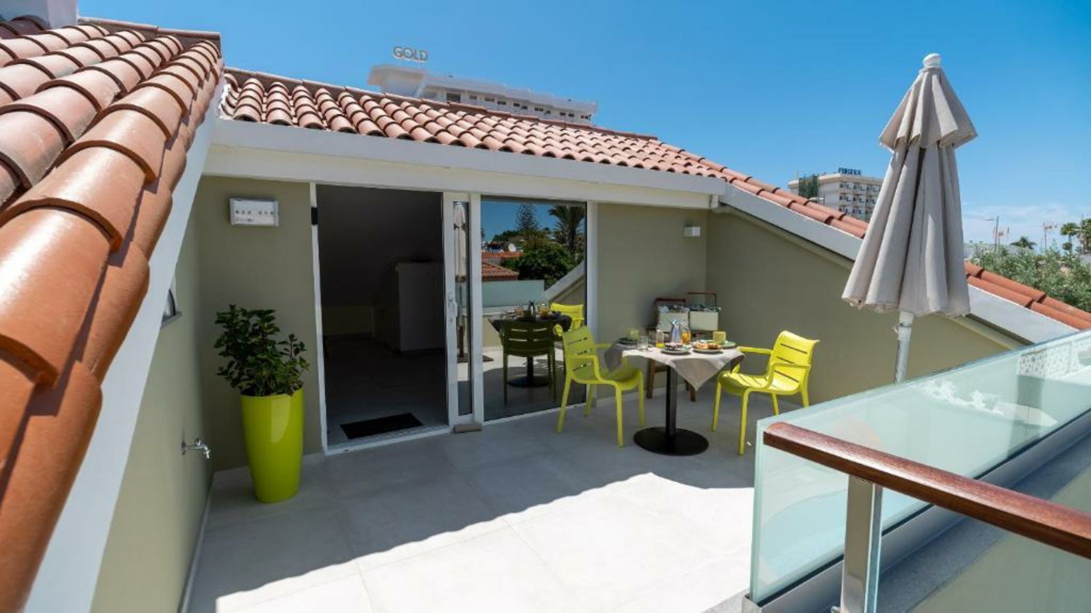 Villa RG Boutique Hotel - Adults Only