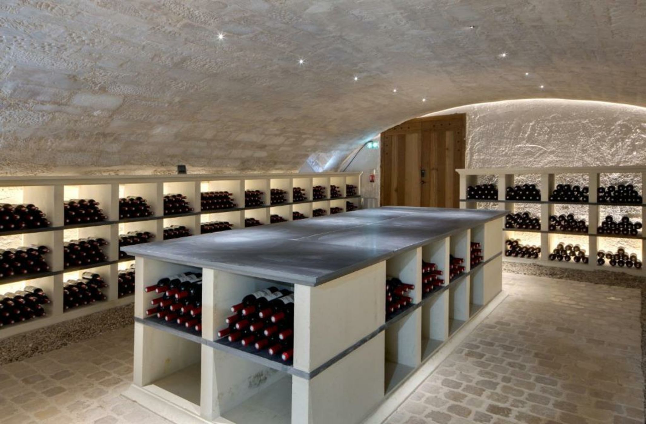 Alexandra Palace - La Maison Younan