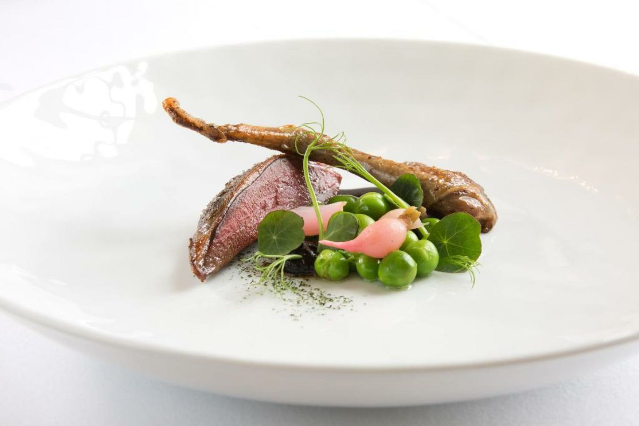 Alexandra Palace - La Maison Younan