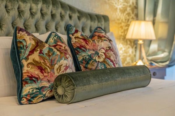Palazzo Monga Boutique Guesthouse