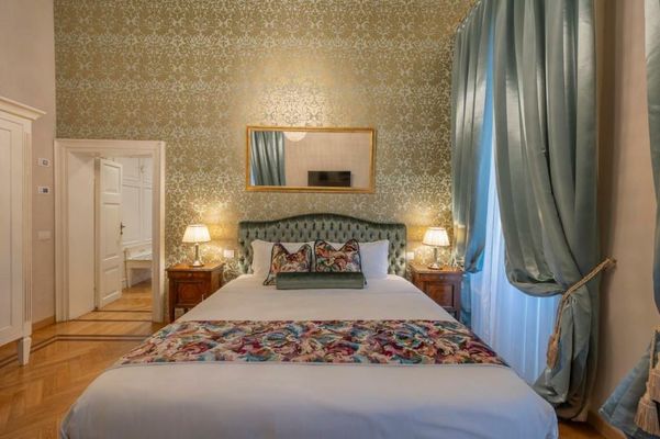 Palazzo Monga Boutique Guesthouse