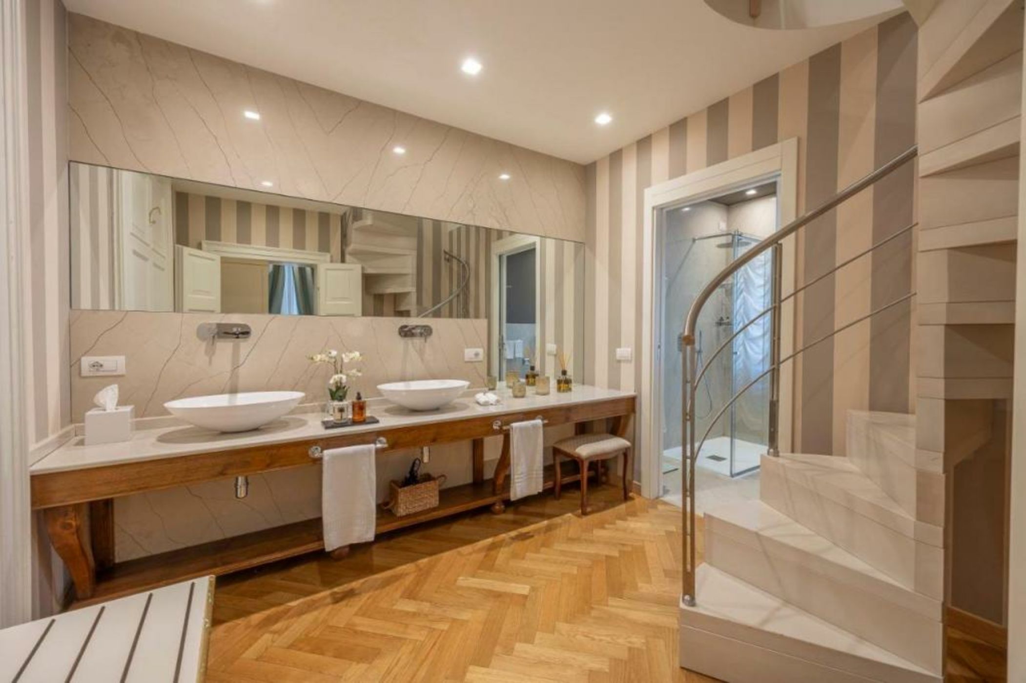 Palazzo Monga Boutique Guesthouse
