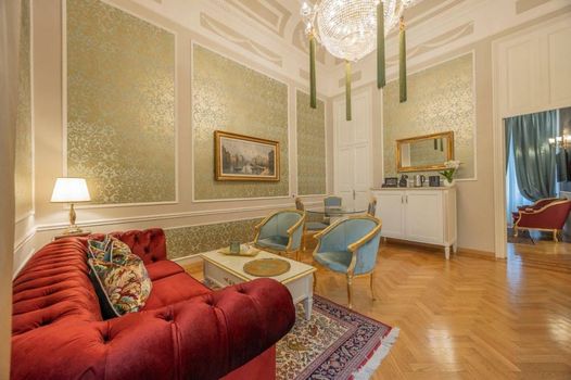Palazzo Monga Boutique Guesthouse