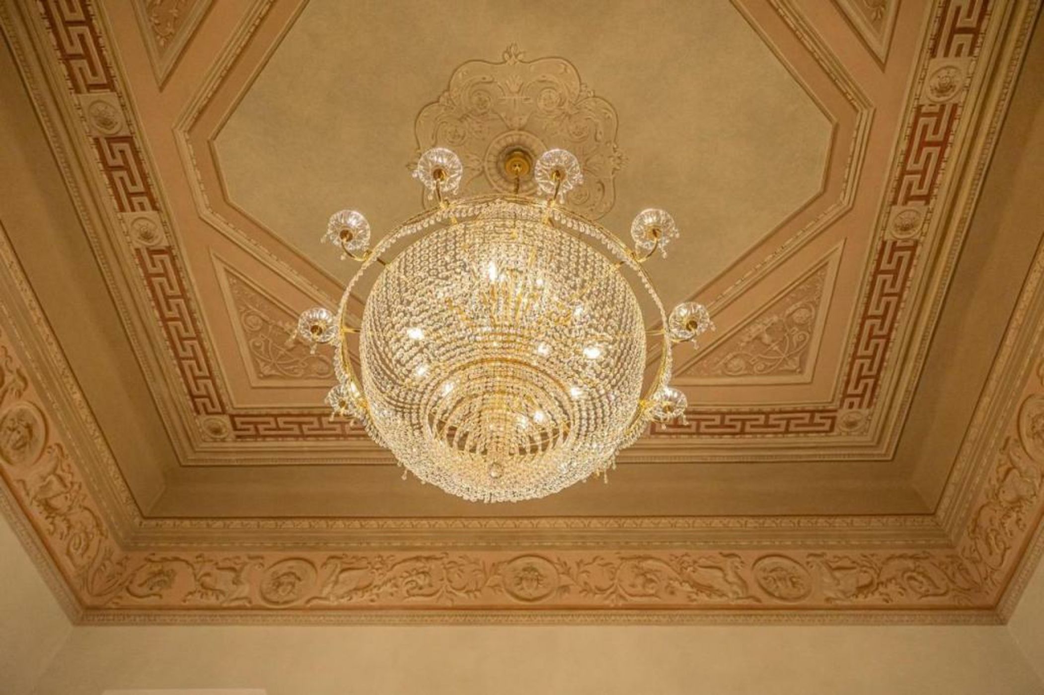Palazzo Monga Boutique Guesthouse