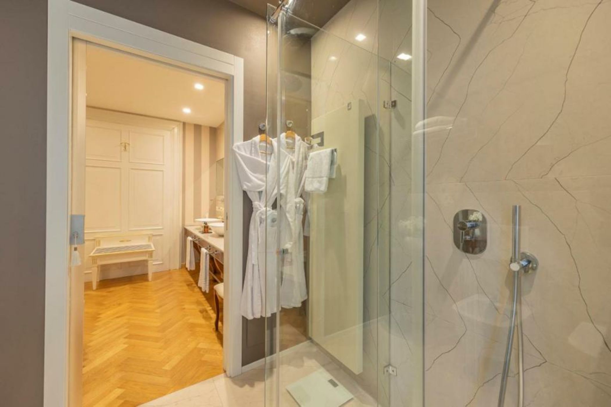 Palazzo Monga Boutique Guesthouse