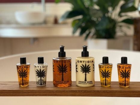 Palazzo Monga Boutique Guesthouse