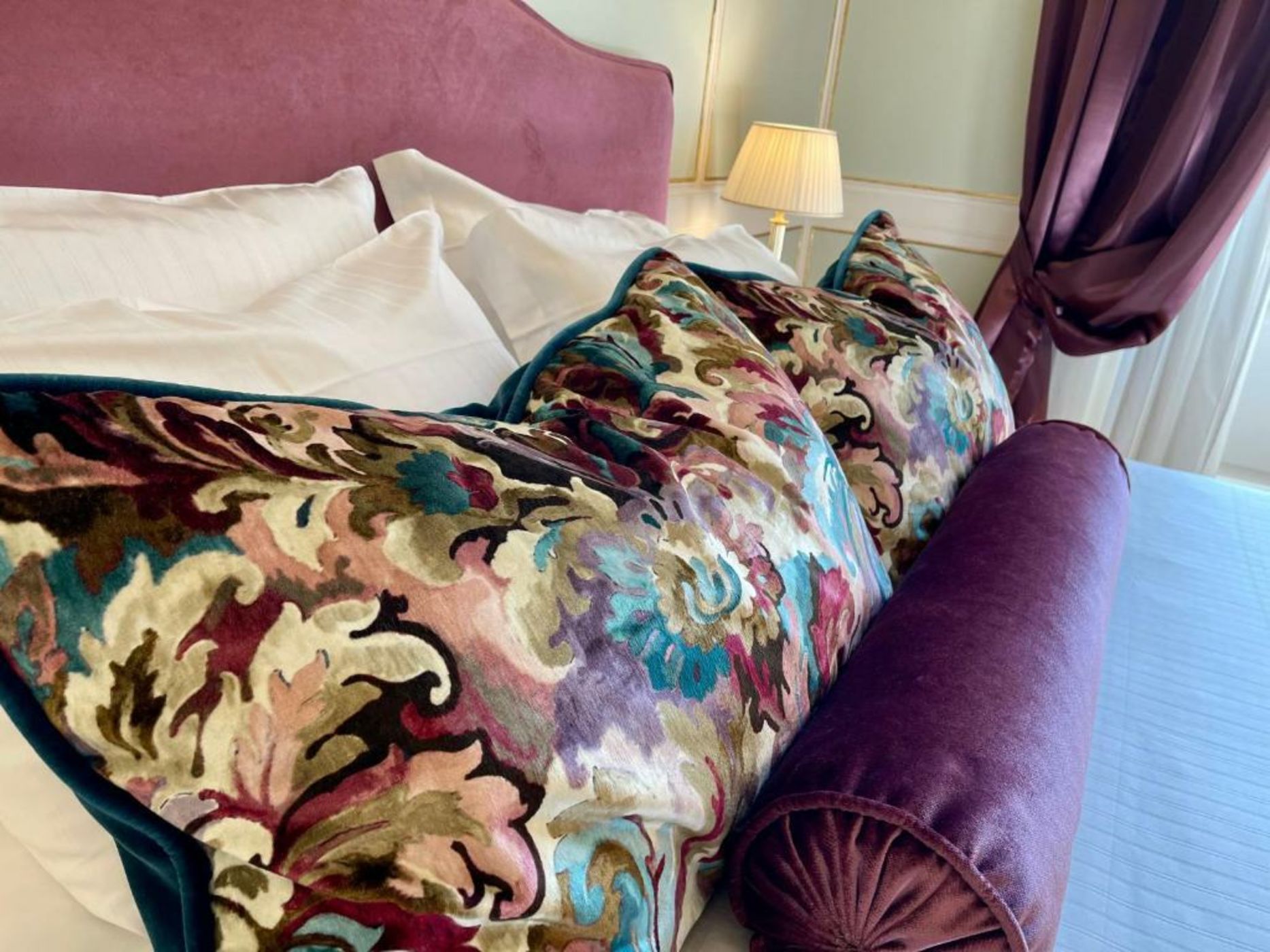 Palazzo Monga Boutique Guesthouse