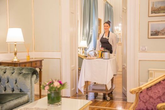 Palazzo Monga Boutique Guesthouse