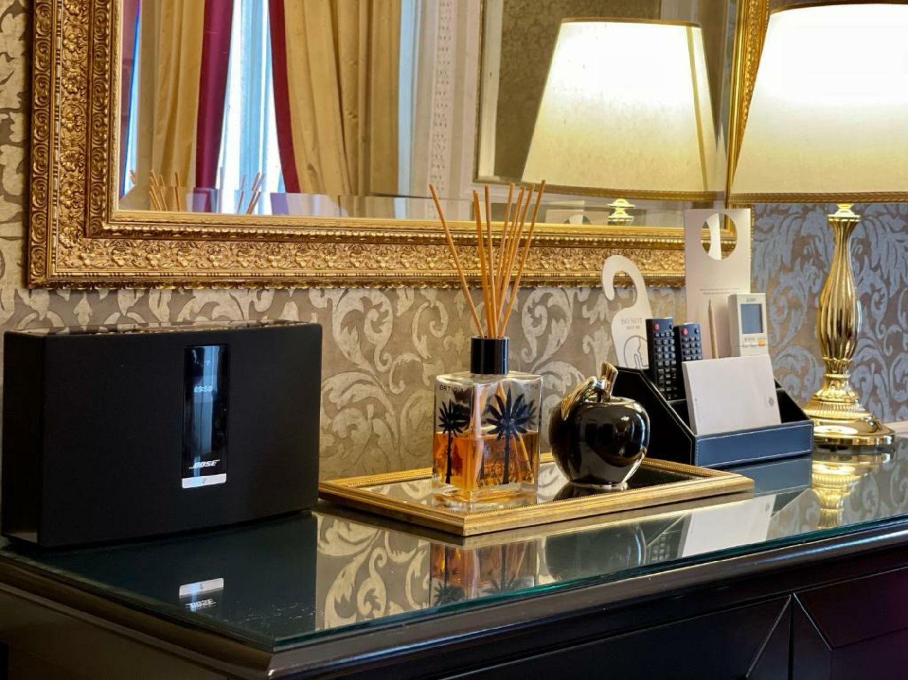 Palazzo Monga Boutique Guesthouse