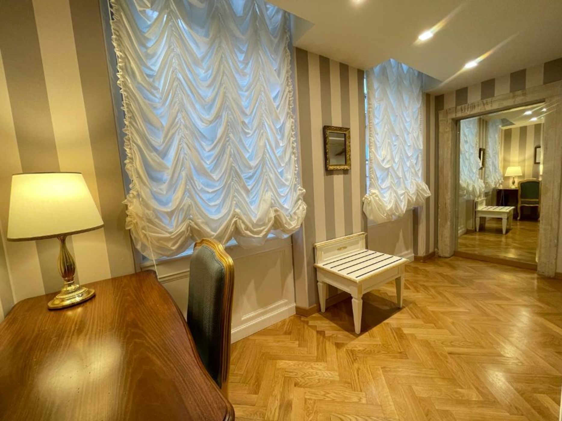 Palazzo Monga Boutique Guesthouse