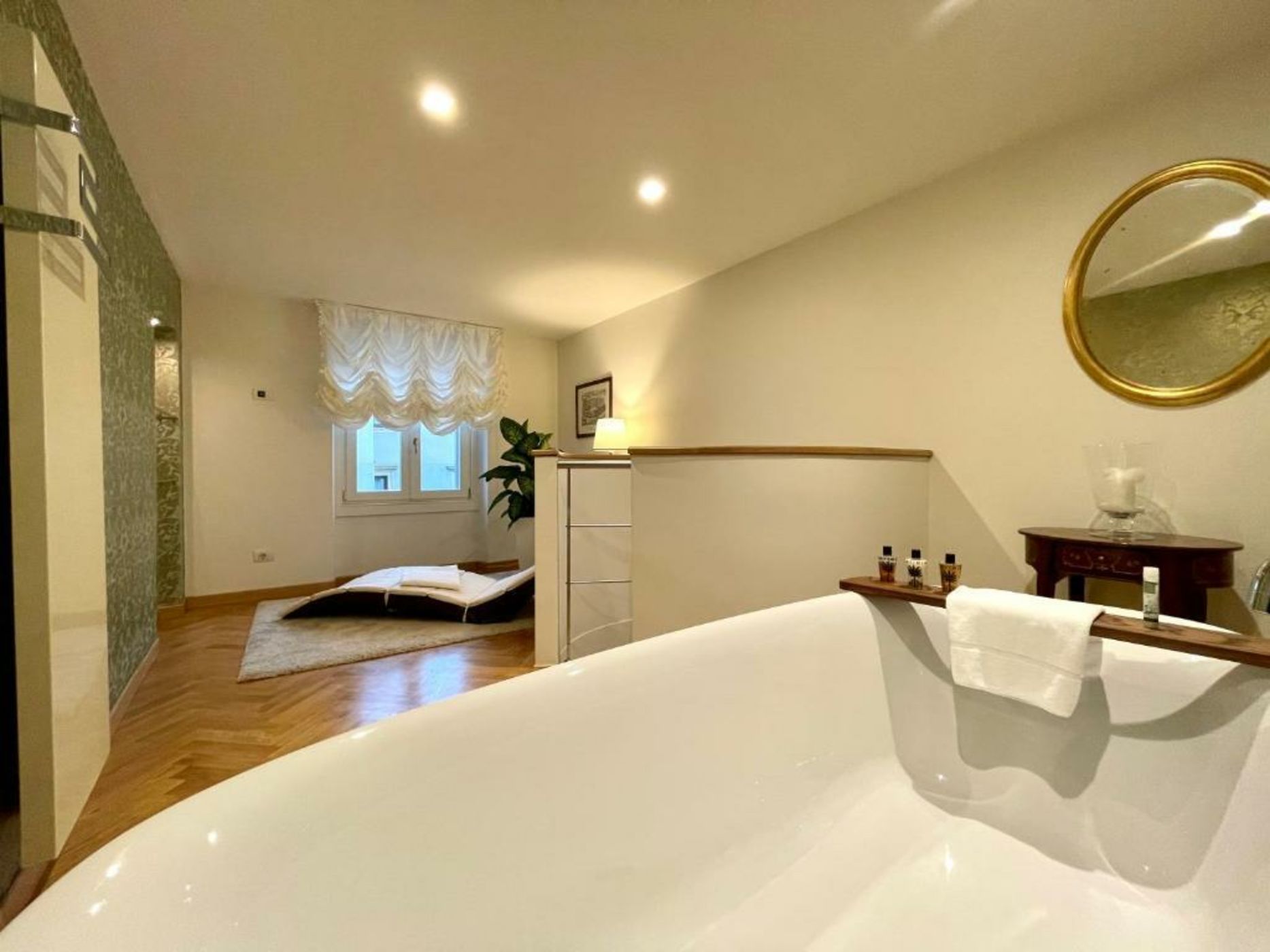 Palazzo Monga Boutique Guesthouse