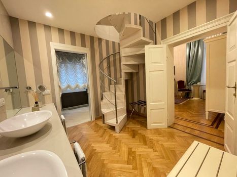 Palazzo Monga Boutique Guesthouse