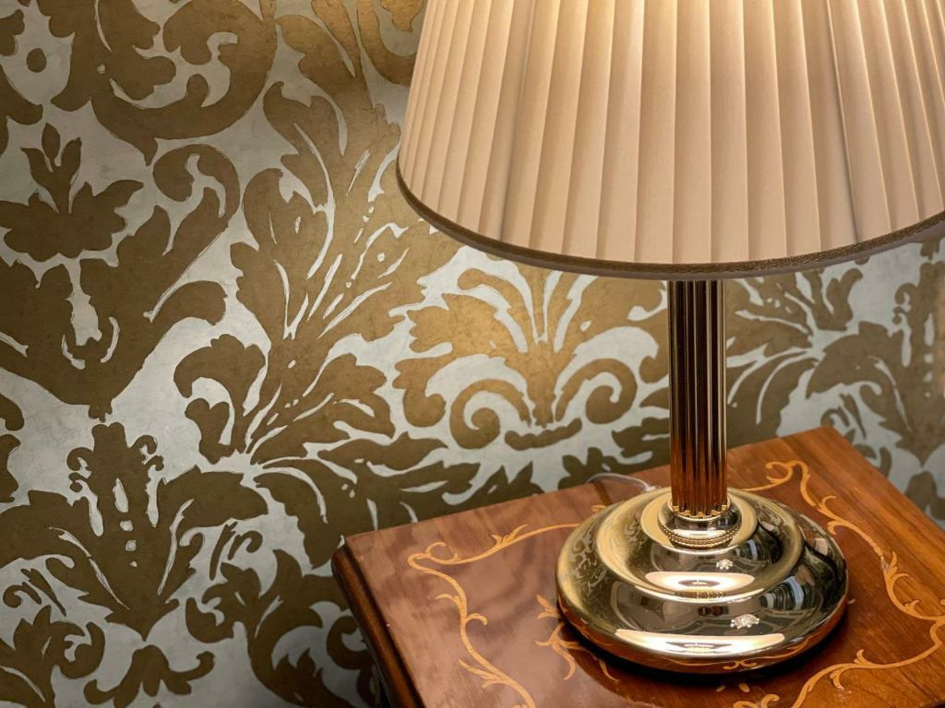 Palazzo Monga Boutique Guesthouse