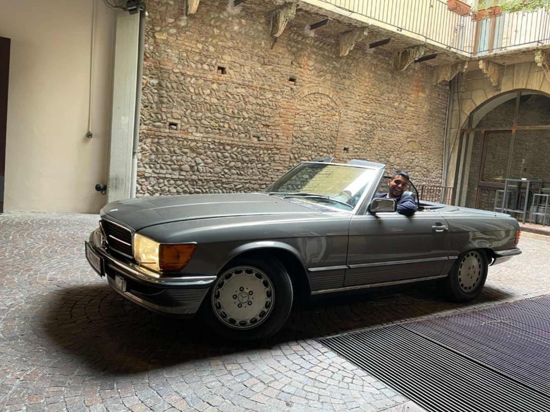 Palazzo Monga Boutique Guesthouse