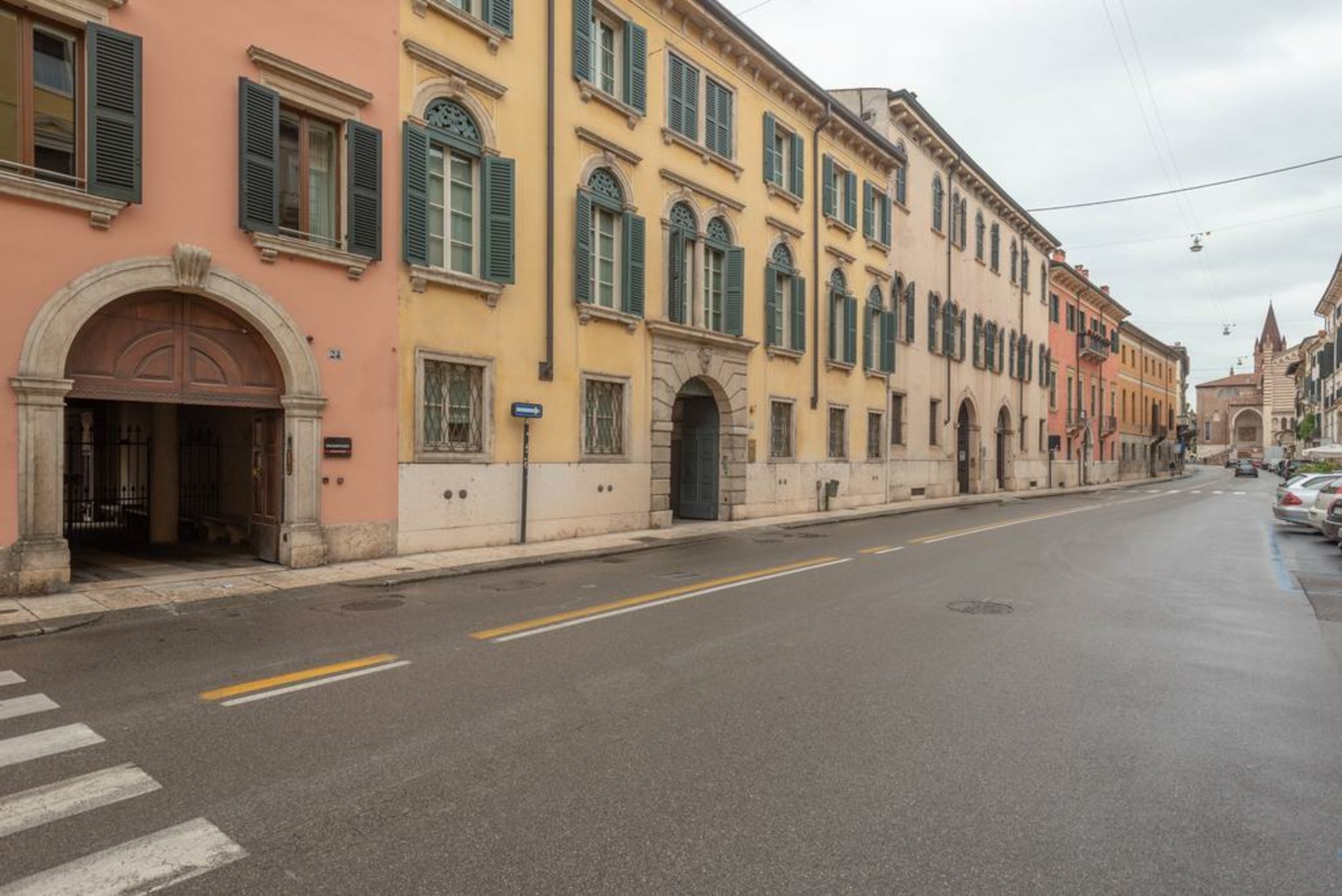 Massimago Wine Suites