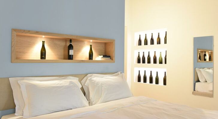 Massimago Wine Suites