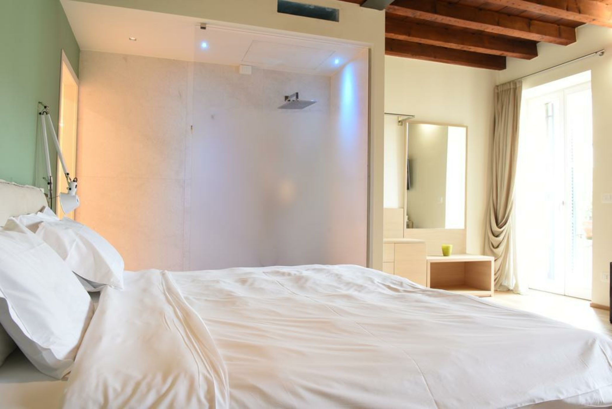 Massimago Wine Suites