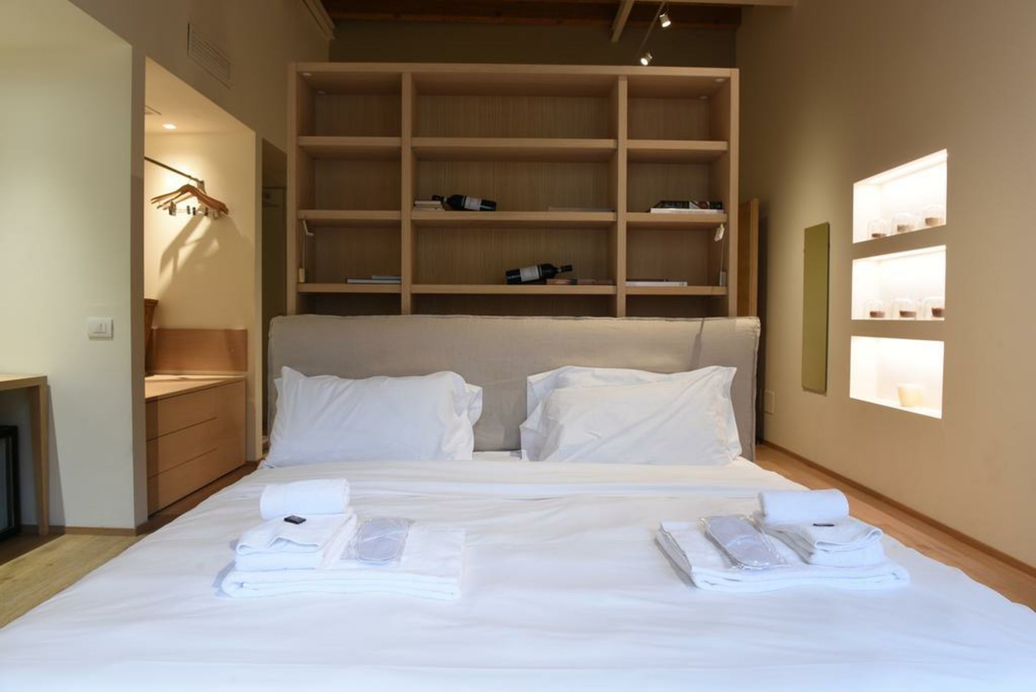 Massimago Wine Suites