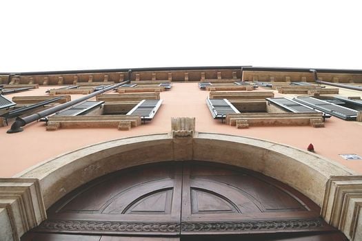 Massimago Wine Suites
