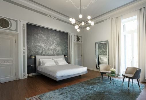 Butterfly Boutique Rooms