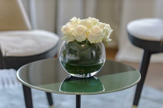 Butterfly Boutique Rooms
