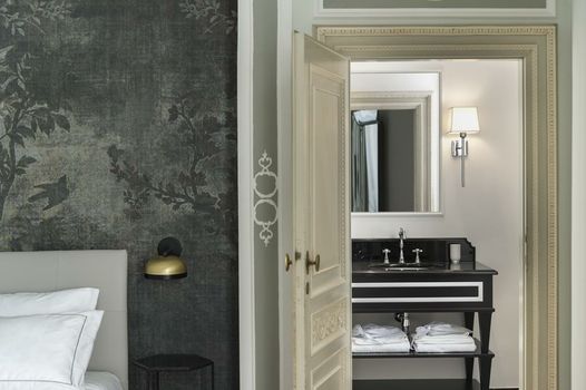 Butterfly Boutique Rooms