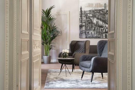 Butterfly Boutique Rooms