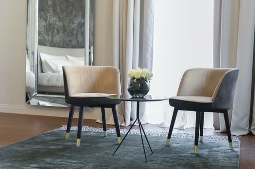 Butterfly Boutique Rooms