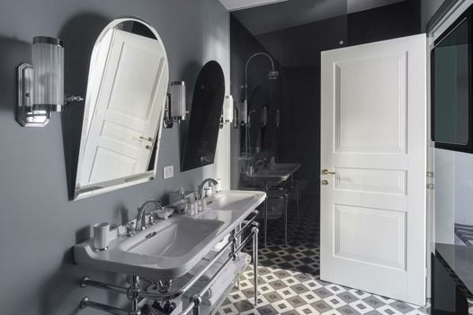 Butterfly Boutique Rooms