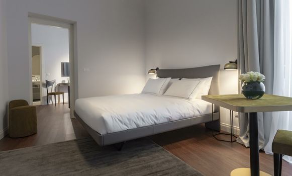 Butterfly Boutique Rooms