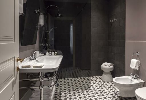 Butterfly Boutique Rooms