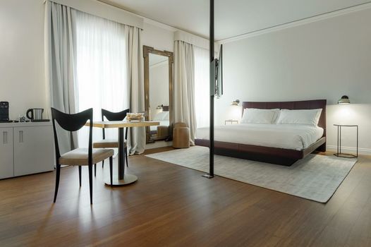 Butterfly Boutique Rooms