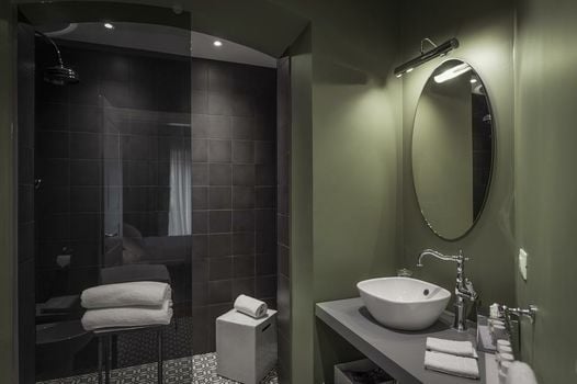 Butterfly Boutique Rooms