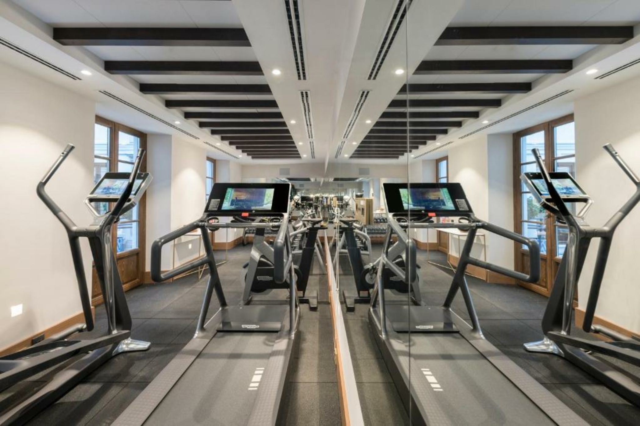 Palacio Solecio, a Small Luxury Hotel of the World