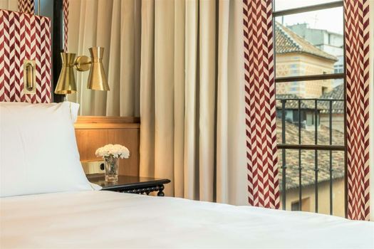 Palacio Solecio, a Small Luxury Hotel of the World