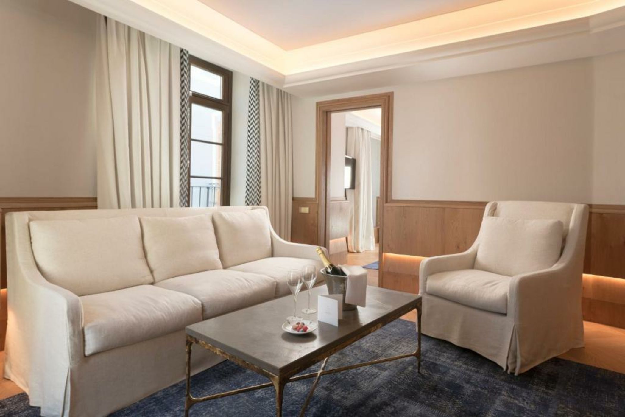 Palacio Solecio, a Small Luxury Hotel of the World