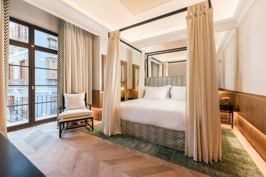 Palacio Solecio, a Small Luxury Hotel of the World