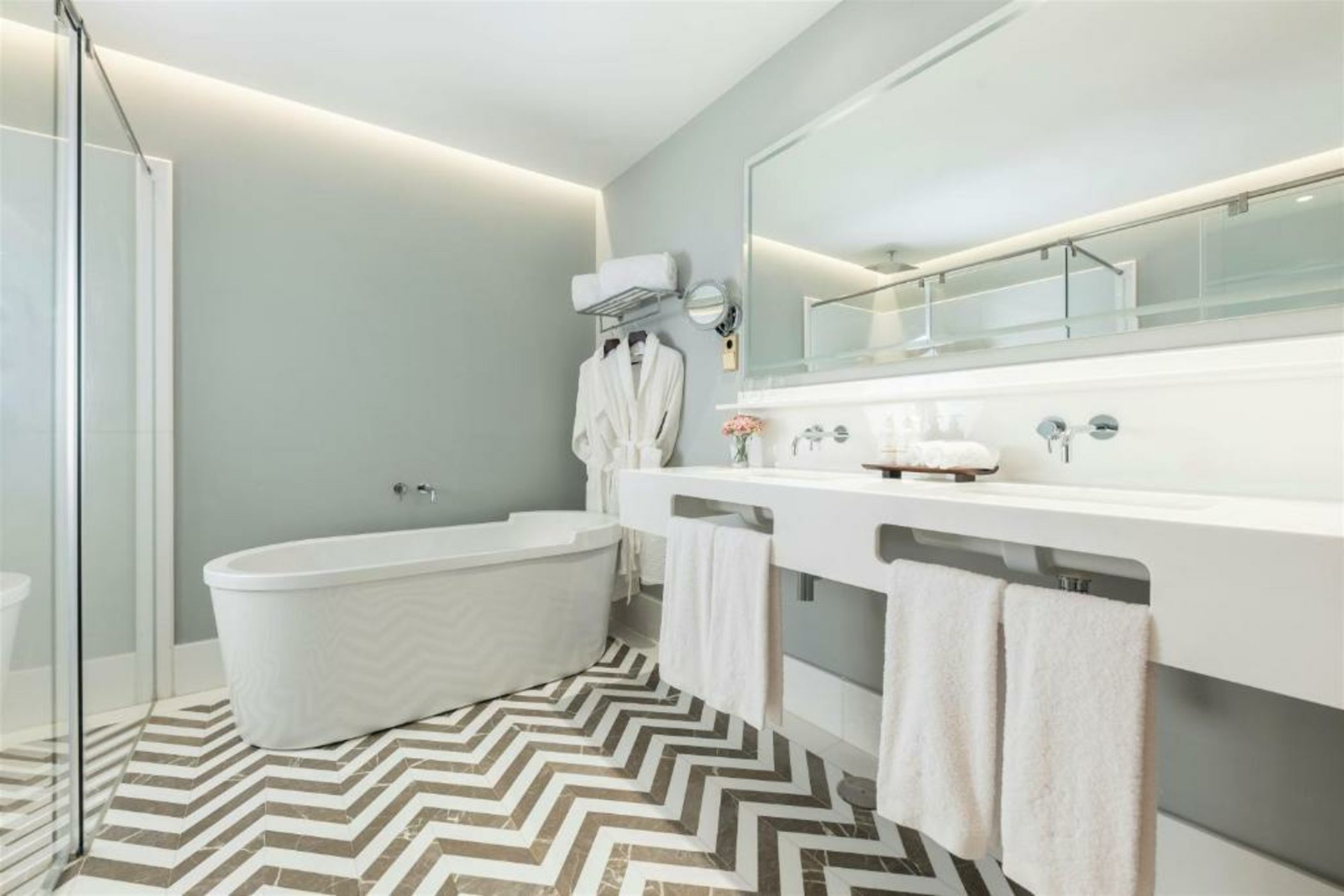 Palacio Solecio, a Small Luxury Hotel of the World