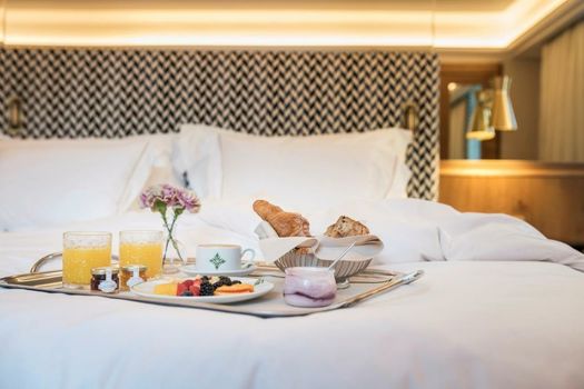 Palacio Solecio, a Small Luxury Hotel of the World