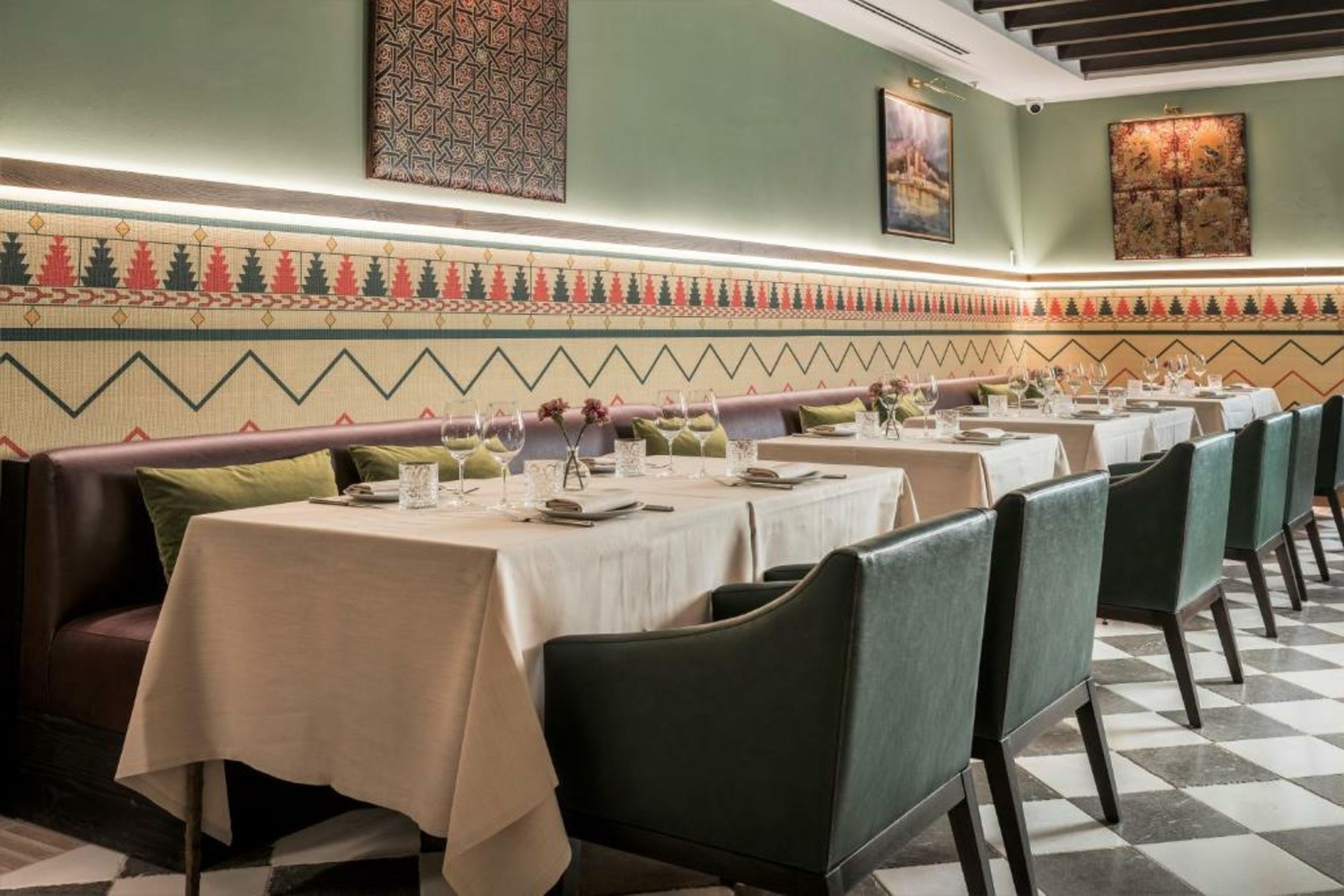 Palacio Solecio, a Small Luxury Hotel of the World