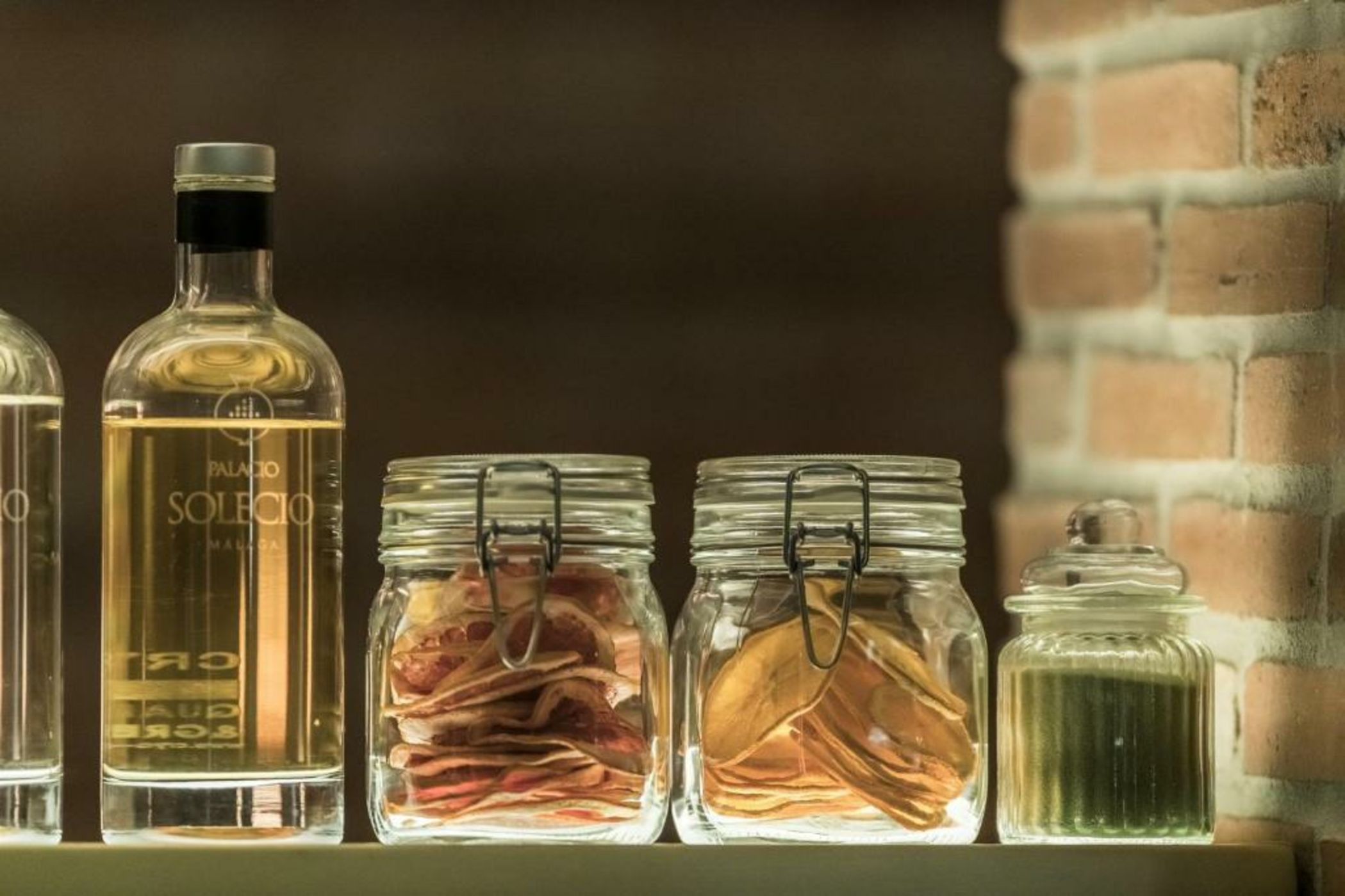 Palacio Solecio, a Small Luxury Hotel of the World